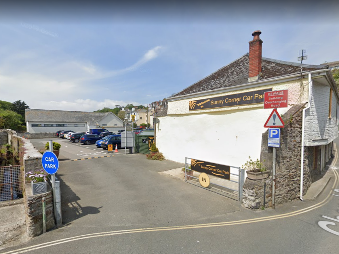 Where to Park in Mevagissey Cheap, Easy & Less Stressful Parking Spots